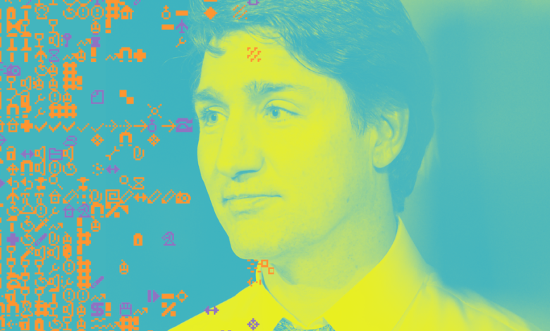 A Conversation With Prime Minister Justin Trudeau of Canada, and an OpenAI Whistle-Blower Speaks Out A Conversation With Prime Minister Justin Trudeau of Canada, and an OpenAI Whistle-Blower Speaks Out