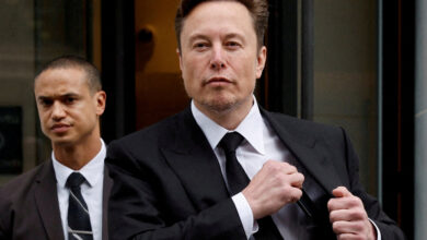 Tesla Shareholders Will Vote on Elon Musk’s Big Payday. What Happens Then?