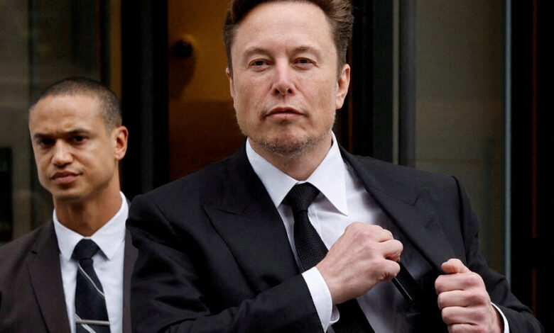 Tesla Shareholders Will Vote on Elon Musk’s Big Payday. What Happens Then? Tesla Shareholders Will Vote on Elon Musk’s Big Payday. What Happens Then?