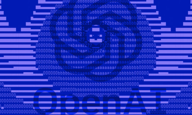 ‘The Achilles heel of artificial intelligence is its energy consumption’ ‘The Achilles heel of artificial intelligence is its energy consumption’