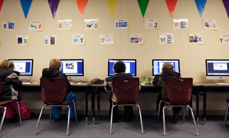 As AI bullying makes its way into schools, parents want kids to know they’re supported As AI bullying makes its way into schools, parents want kids to know they’re supported
