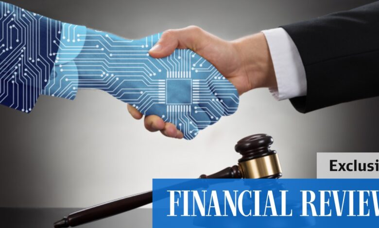 Generative artificial intelligence tools for lawyers ‘hallucinate’ up to one in three times Generative artificial intelligence tools for lawyers ‘hallucinate’ up to one in three times