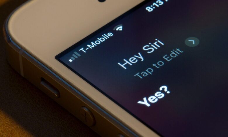 Hey, Siri! Let’s Talk About How Apple Is Giving You an A.I. Makeover. Hey, Siri! Let’s Talk About How Apple Is Giving You an A.I. Makeover.