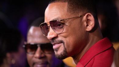 ‘Bad Boys’ Ticket Buyers Toss Will Smith a Career Lifeline