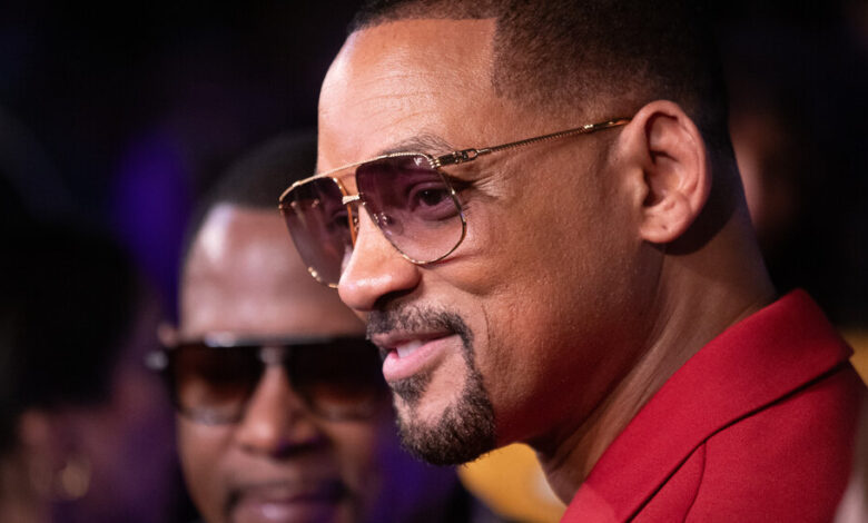 ‘Bad Boys’ Ticket Buyers Toss Will Smith a Career Lifeline ‘Bad Boys’ Ticket Buyers Toss Will Smith a Career Lifeline