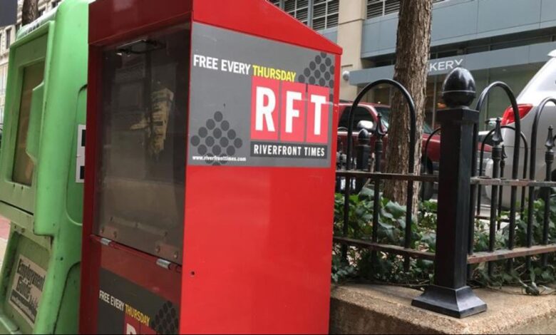 AI-generated RFT article worries St. Louis journalists AI-generated RFT article worries St. Louis journalists