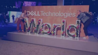 Dell Technologies World 2024: A Deep Dive into AI and Cybersecurity | by Cyberpro Magazine | Jun, 2024