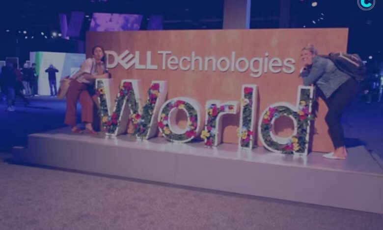 Dell Technologies World 2024: A Deep Dive into AI and Cybersecurity | by Cyberpro Magazine | Jun, 2024 Dell Technologies World 2024: A Deep Dive into AI and Cybersecurity | by Cyberpro Magazine | Jun, 2024