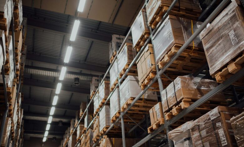 Using Power BI for Planning (Warehouse) with Stock Values – Towards Data Science Using Power BI for Planning (Warehouse) with Stock Values – Towards Data Science