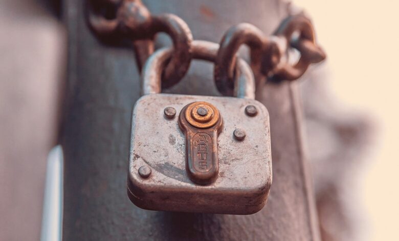 The key to cybersecurity success. Selecting the right executive sponsor | by Melanie Wijeratna | Blue Star Ink | Jun, 2024 The key to cybersecurity success. Selecting the right executive sponsor | by Melanie Wijeratna | Blue Star Ink | Jun, 2024