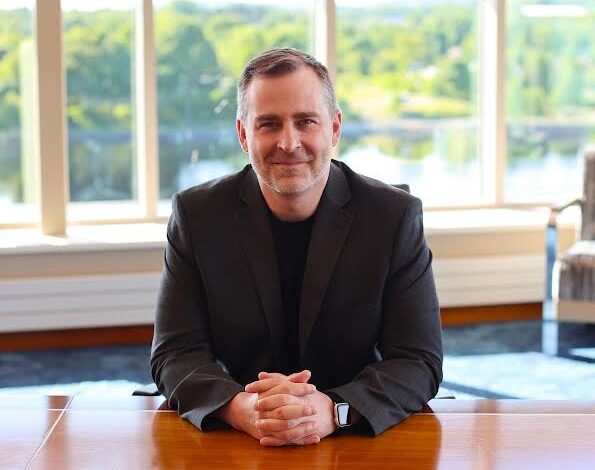 Bangor Savings beefs up leadership with promotion of fintech expert Bangor Savings beefs up leadership with promotion of fintech expert