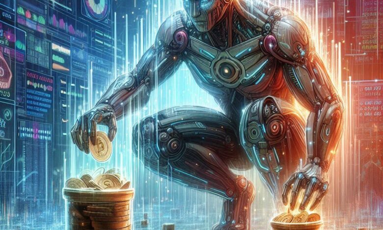 In-depth Analysis: Traders Union Explors AI Investment With ChatGPT Stocks In-depth Analysis: Traders Union Explors AI Investment With ChatGPT Stocks