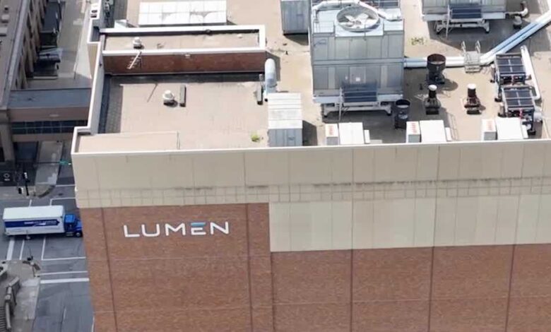 What went wrong at Lumen? What went wrong at Lumen?