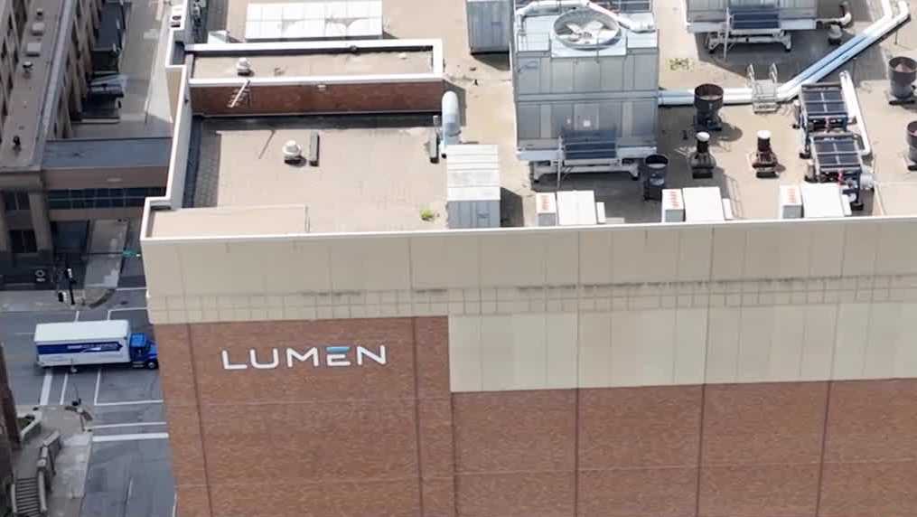 What went wrong at Lumen? Europeantech