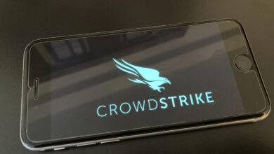 CrowdStrike forecasts upbeat second-quarter revenue on robust demand for cybersecurity solutions