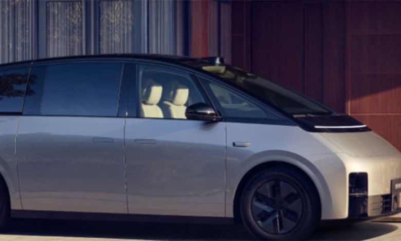 Electric Vehicle Stocks Rally, EU Tariffs Called “Preliminary” Electric Vehicle Stocks Rally, EU Tariffs Called “Preliminary”