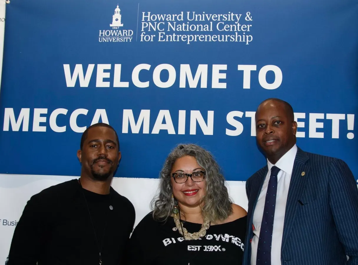 PNC And Howard University Are Shaping The Future Of Black Entrepreneurship