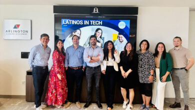 Biz Talk: AED launches #LaTech — a new community for Latino tech entrepreneurs