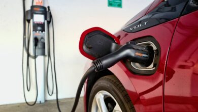 EV transition not happening as quickly as some hoped