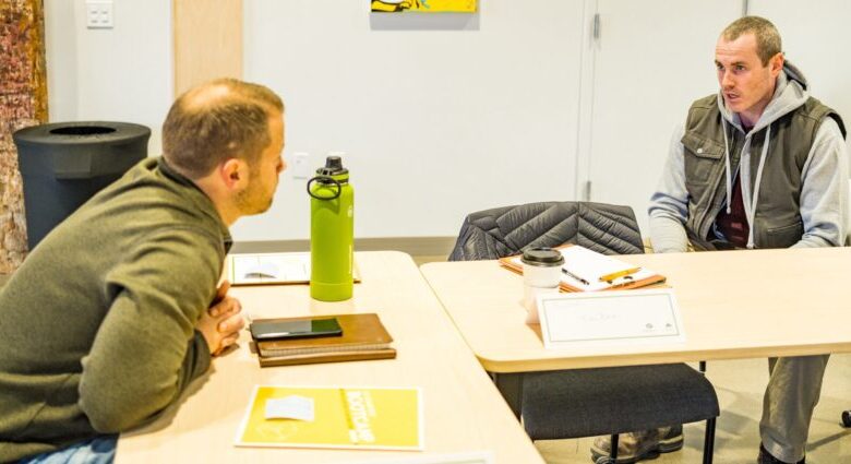 New entrepreneurs in residence bring unique expertise for Sioux Falls business founders New entrepreneurs in residence bring unique expertise for Sioux Falls business founders