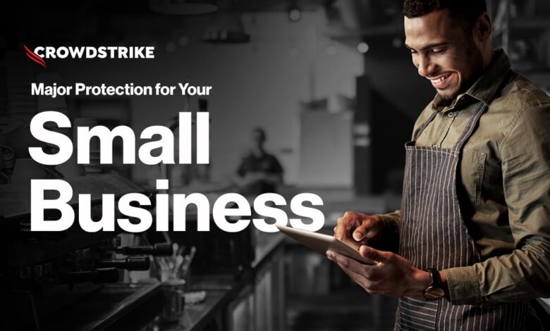3 Ways Small Businesses Can Make Big Strides in Cybersecurity 3 Ways Small Businesses Can Make Big Strides in Cybersecurity