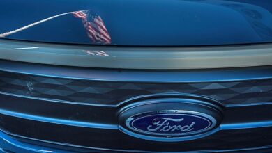 Dimming electric vehicle market may delay start of full production at Ford’s new West Tennessee. plant