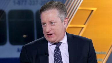 Steve Eisman touts a new thesis on the artificial intelligence boom