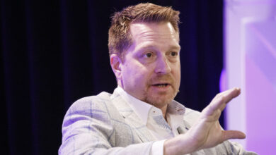 CrowdStrike rallies on cybersecurity company’s inclusion in S&P 500