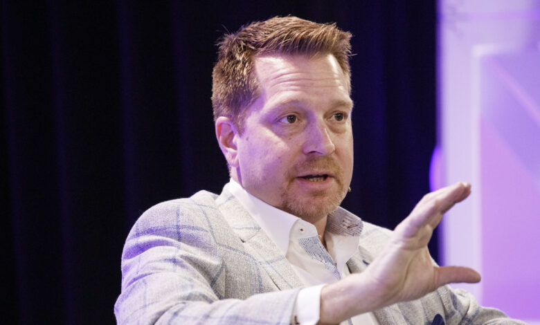 CrowdStrike rallies on cybersecurity company’s inclusion in S&P 500 CrowdStrike rallies on cybersecurity company’s inclusion in S&P 500