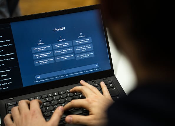 Some workers are worried using AI will make them look ‘lazy’: survey Some workers are worried using AI will make them look ‘lazy’: survey