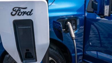 Ford ends EV dealership program