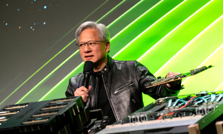 Nvidia dominates the AI chip market, but there’s rising competition Nvidia dominates the AI chip market, but there’s rising competition