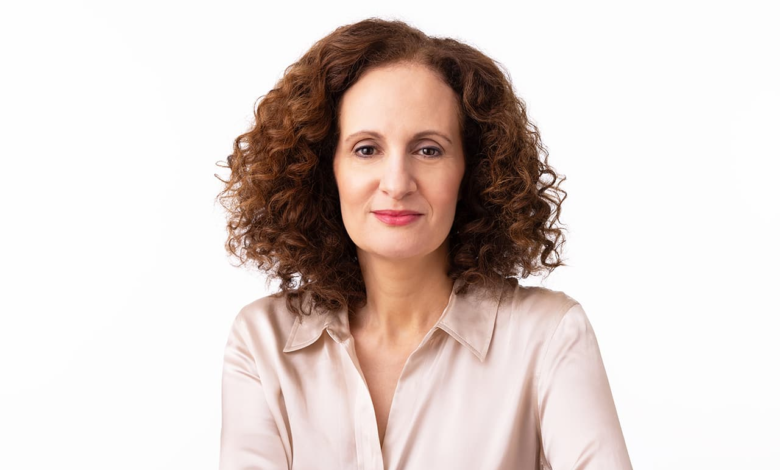 Alphabet CFO Anat Ashkenazi jumps from GLP-1 boom to generative AI Alphabet CFO Anat Ashkenazi jumps from GLP-1 boom to generative AI
