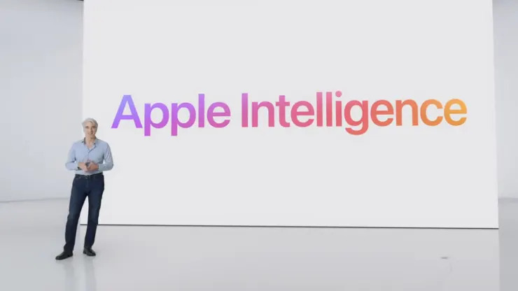 Apple announces ‘Apple Intelligence’, its own generative AI model Apple announces ‘Apple Intelligence’, its own generative AI model