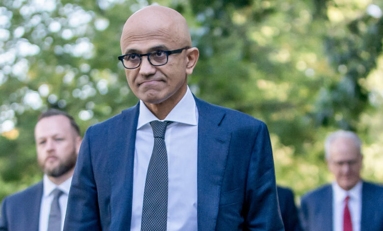 Microsoft employees’ cybersecurity work will factor into their pay Microsoft employees’ cybersecurity work will factor into their pay