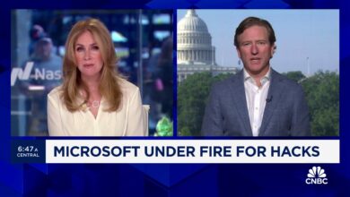 Microsoft president grilled by Congress over cybersecurity failures: Here’s what to know