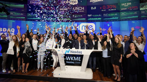 SAP acquiring digital adoption platform WalkMe for .5 billion SAP acquiring digital adoption platform WalkMe for .5 billion