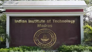 IIT Madras offers B.Tech in AI and Data Analytics