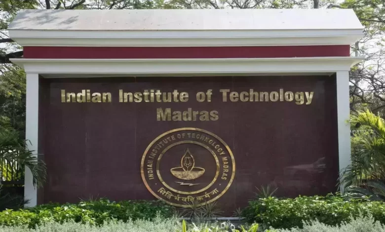 IIT Madras offers B.Tech in AI and Data Analytics IIT Madras offers B.Tech in AI and Data Analytics