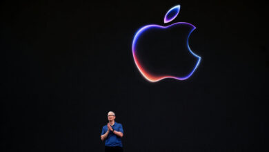 Apple Jumps Into A.I. Fray With Apple Intelligence