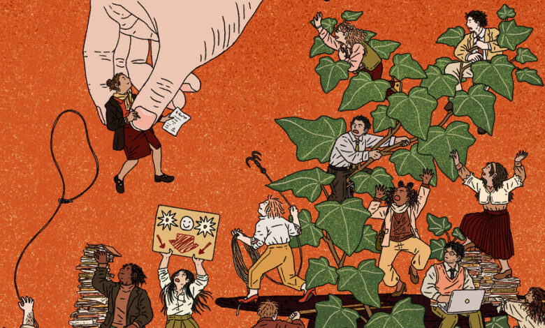 Don’t Say ‘Elite’: Corporate Firms’ New Pitch Is Meritocracy Don’t Say ‘Elite’: Corporate Firms’ New Pitch Is Meritocracy