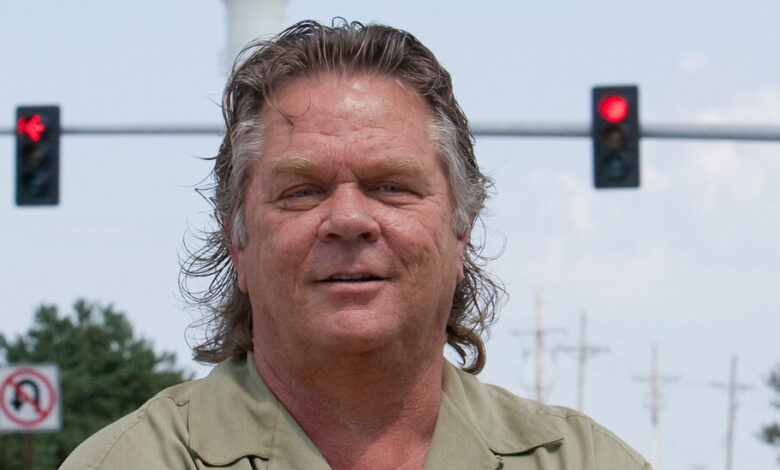 Patrick Gottsch, Champion of Rural TV Programming, Dies at 70 Patrick Gottsch, Champion of Rural TV Programming, Dies at 70