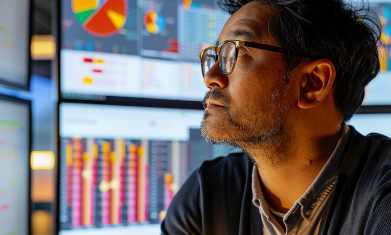 5 Techniques that Help Shape Your Data Mindset 5 Techniques that Help Shape Your Data Mindset