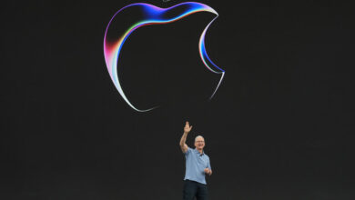 Can Apple Think Different on A.I.?