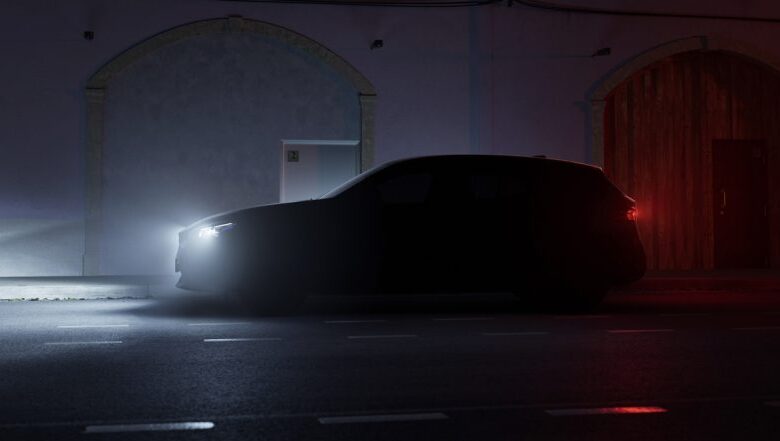 BMW New Car 2024: German Automobile Maker Teases Its New Car To Launch Globally, Says ‘Ready for the New 1? Coming Soon’; Check Details BMW New Car 2024: German Automobile Maker Teases Its New Car To Launch Globally, Says ‘Ready for the New 1? Coming Soon’; Check Details