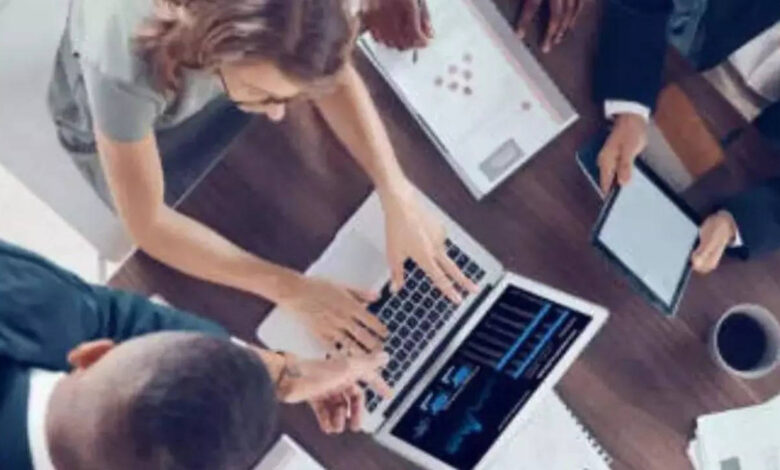 ‘Research Is Intellectual Entrepreneurship’: Democratizing research with Lumiere | India News ‘Research Is Intellectual Entrepreneurship’: Democratizing research with Lumiere | India News