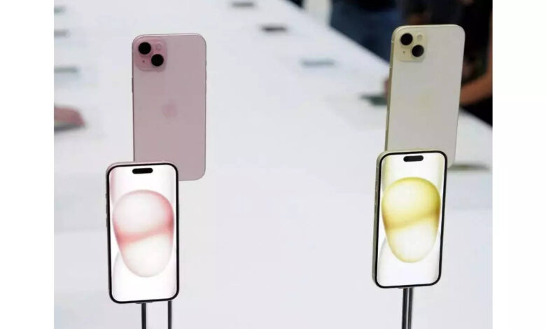 Apple’s generative AI features may run only on these iPhones Apple’s generative AI features may run only on these iPhones