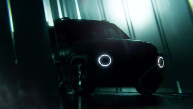 Hyundai teases new affordable electric car ‘Inster’ EV: Upcoming Tata Punch EV rival?