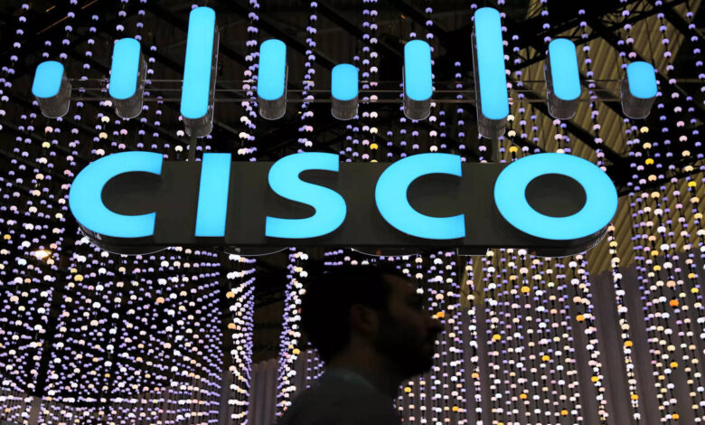 Cisco plans to set up a cybersecurity centre in Taiwan, train cybesecurity professionals Cisco plans to set up a cybersecurity centre in Taiwan, train cybesecurity professionals