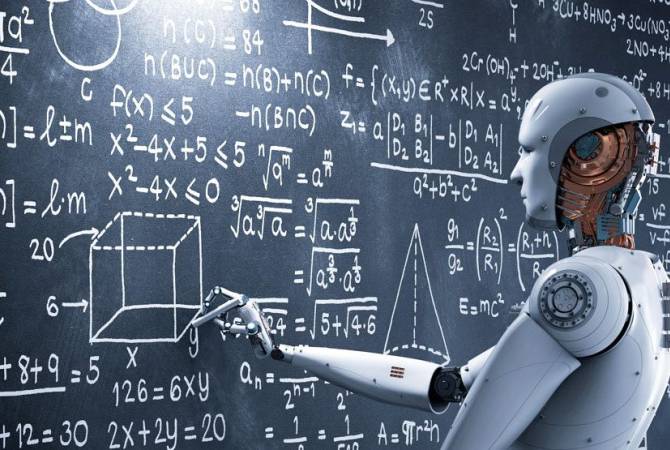 “Artificial Intelligence” course introduced in 16 Armenian schools “Artificial Intelligence” course introduced in 16 Armenian schools